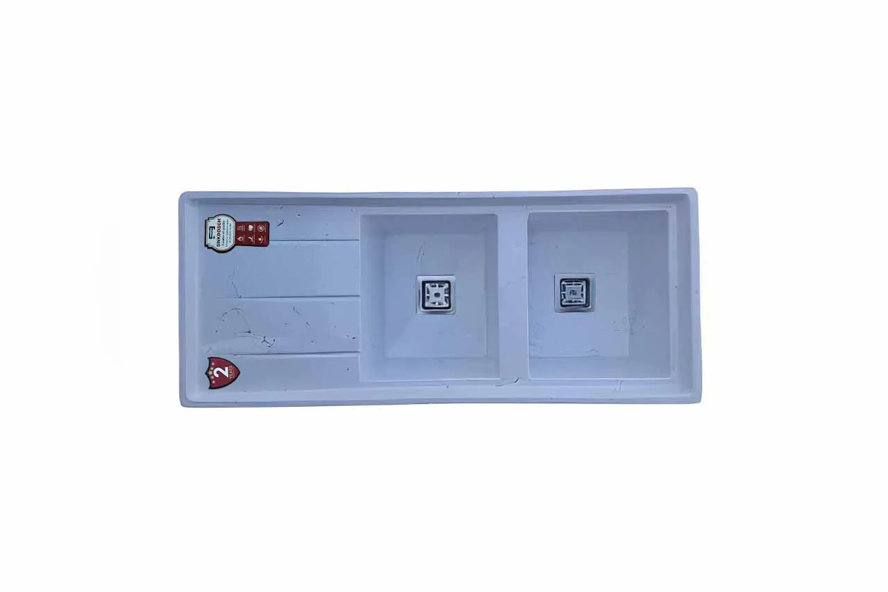 سینک گرانیتی دولگنه