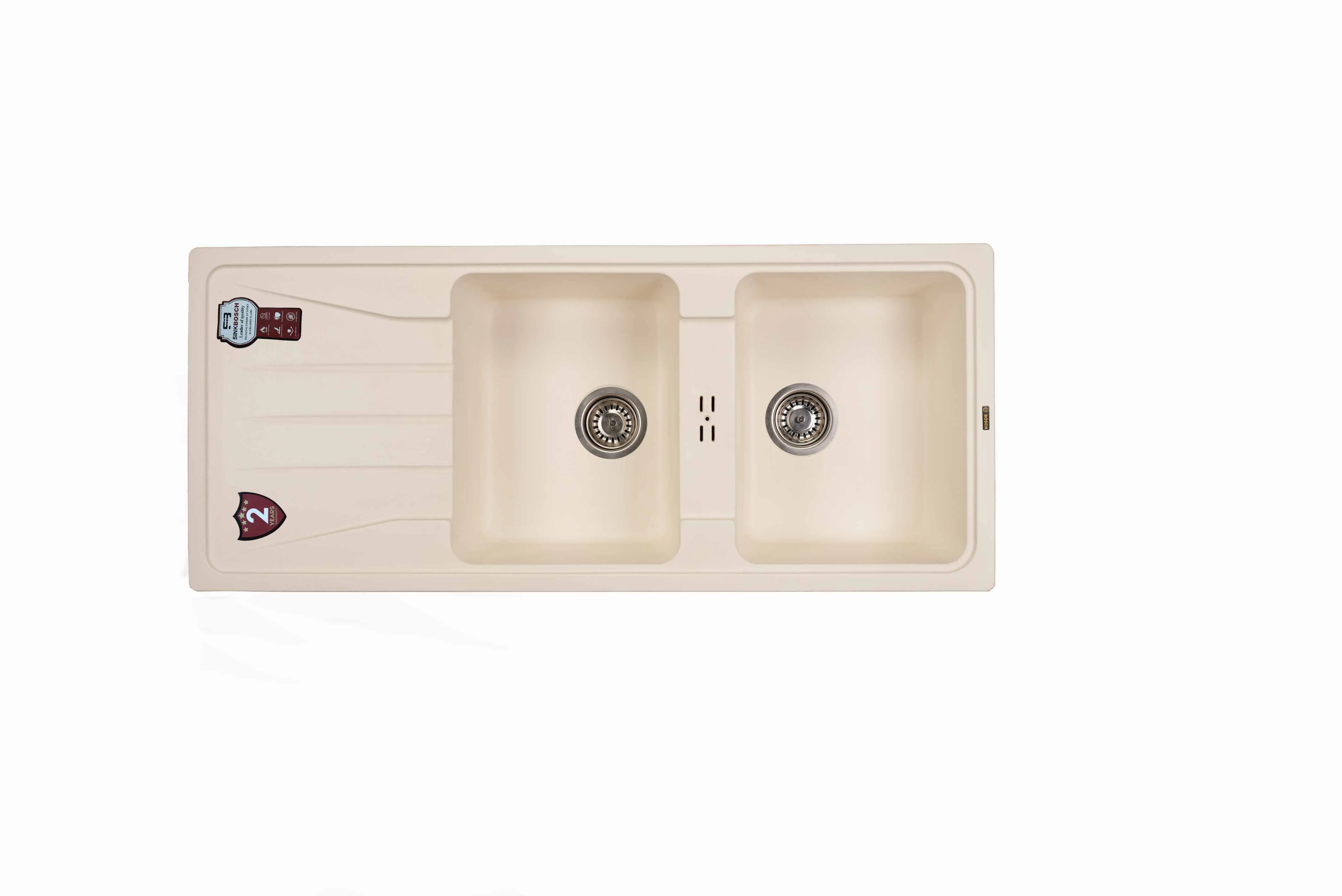 سینک گرانیتی مدل H1005